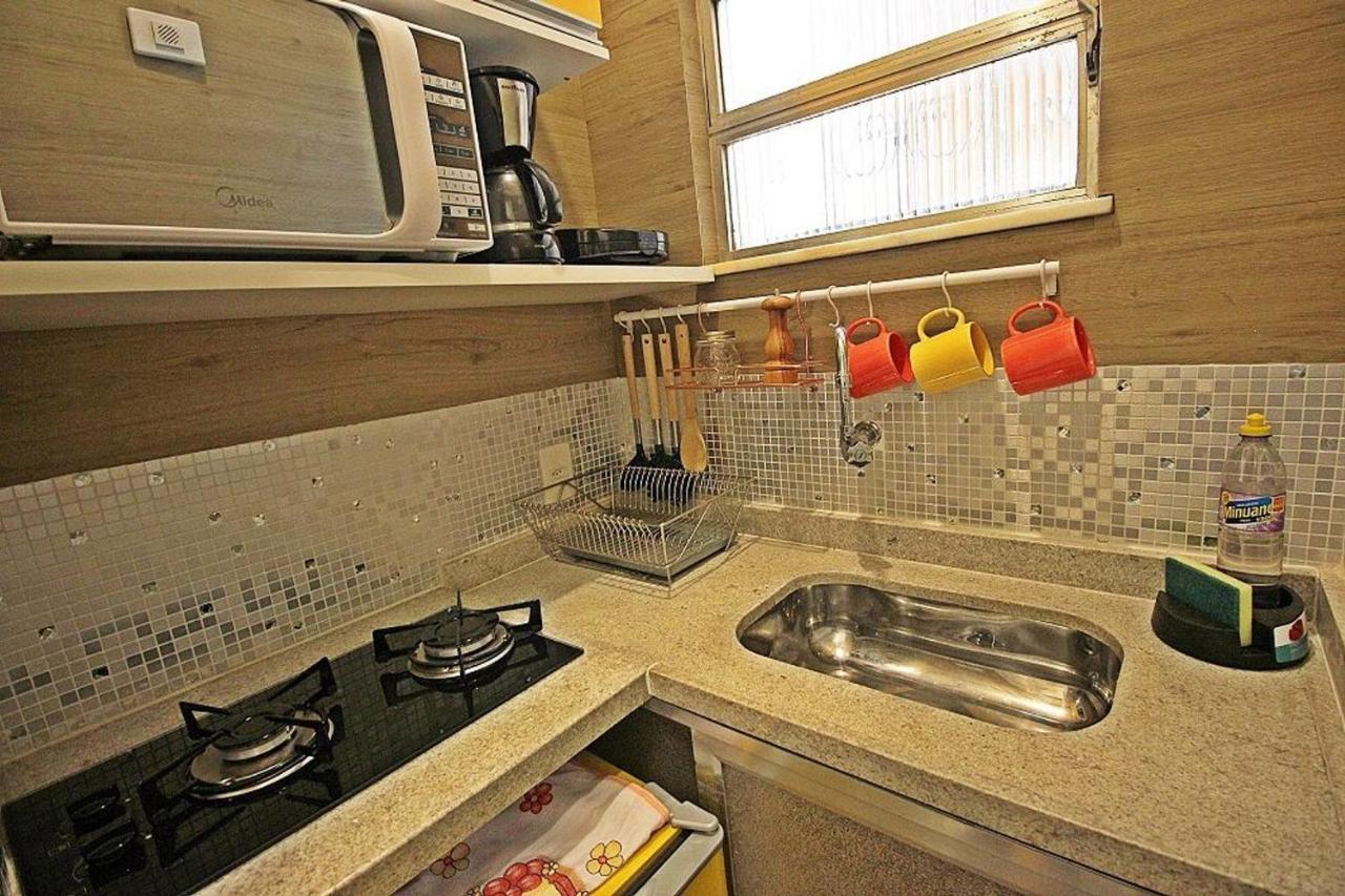 Rio Spot Homes Vintage C051 Río de Janeiro Exterior foto